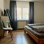 Business-apartment Braun * Abstatt