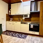 شقة Business-apartment Braun Abstatt