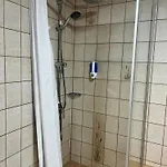 Business-apartment Braun شقة Abstatt