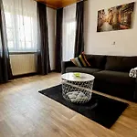Business-apartment Braun *