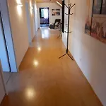 شقة Business-apartment Braun Abstatt