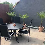 Business-apartment Braun *