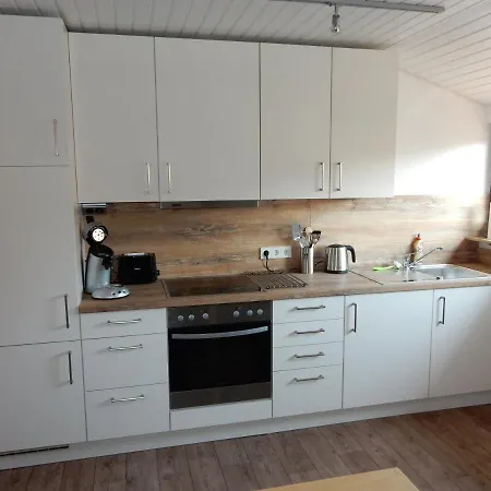 Business-apartment Braun *