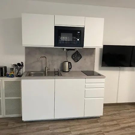 Business-apartment Braun * Abstatt