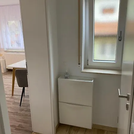 Business-apartment Braun