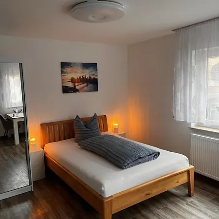 Business-apartment Braun * Abstatt