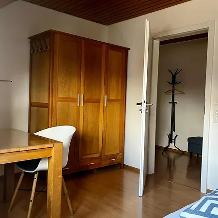 Business-apartment Braun *