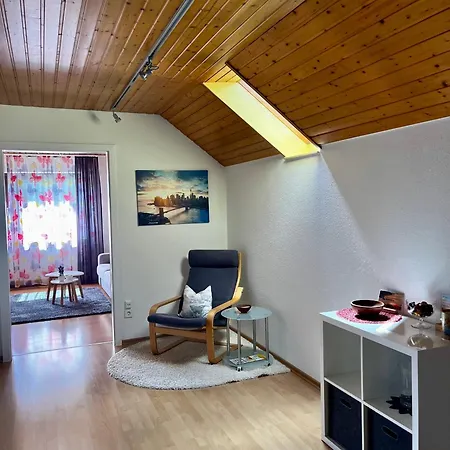 Business-apartment Braun Daire Abstatt