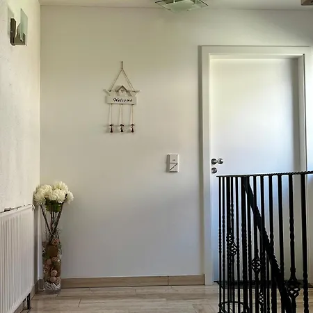 Business-apartment Braun *