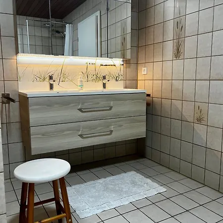 Business-apartment Braun * Abstatt