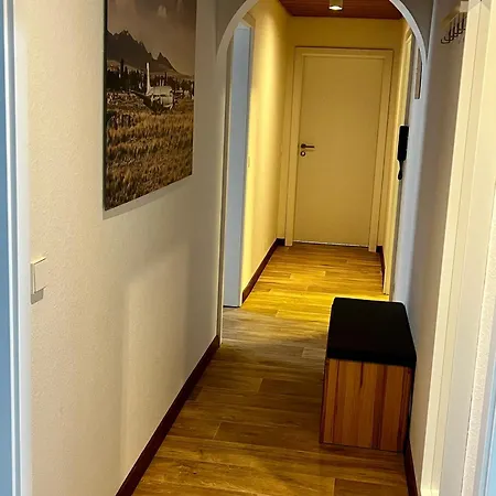 Business-apartment Braun * Abstatt
