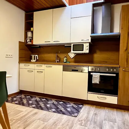 شقة Business-apartment Braun Abstatt