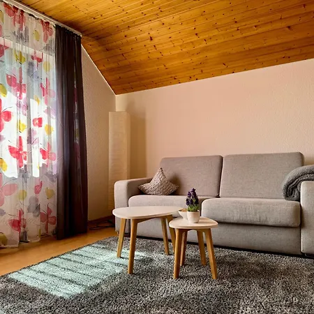 Business-apartment Braun *