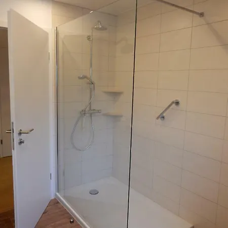 Daire Business-apartment Braun *