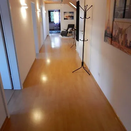 شقة Business-apartment Braun Abstatt