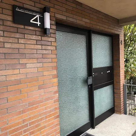 Business-apartment Braun